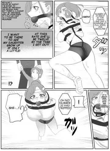 [Halo] Kanami-san no Shuujin Undokai! (Zenpen) | Kanami's Sport's Meet! Fhentai - Page 18