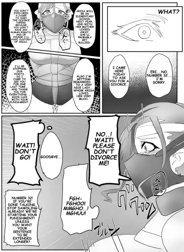 [Halo] Kanami-san no Shuujin Undokai! (Zenpen) | Kanami's Sport's Meet! Fhentai - Page 21