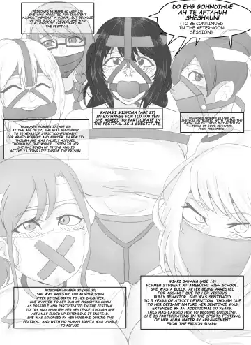 [Halo] Kanami-san no Shuujin Undokai! (Zenpen) | Kanami's Sport's Meet! Fhentai - Page 26