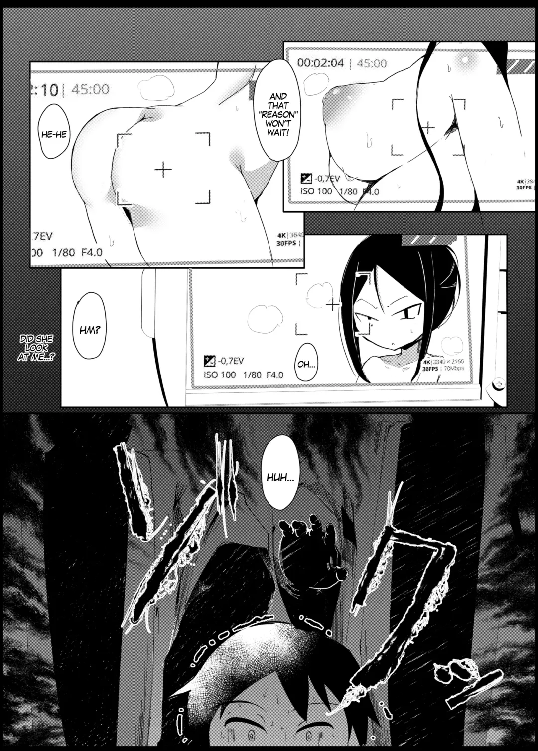 [Nekodel] Souko Shinbatsu Fhentai - Page 5