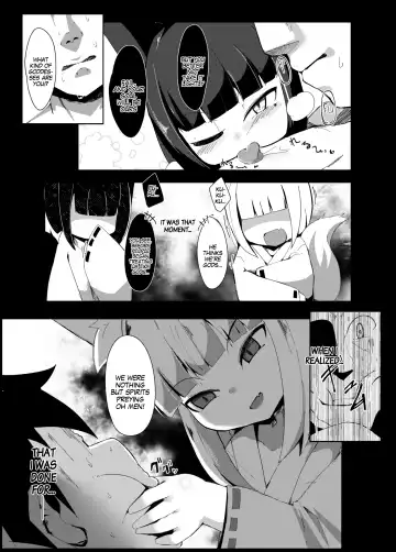 [Nekodel] Souko Shinbatsu Fhentai - Page 13