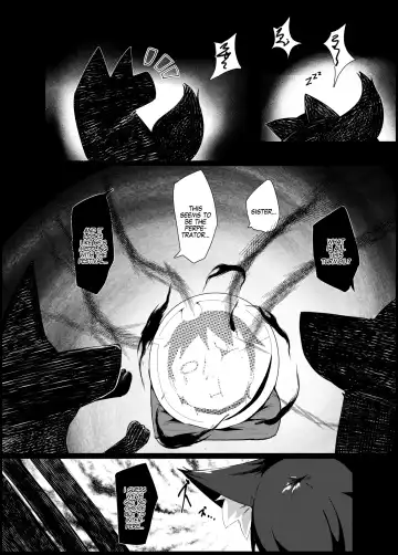 [Nekodel] Souko Shinbatsu Fhentai - Page 6