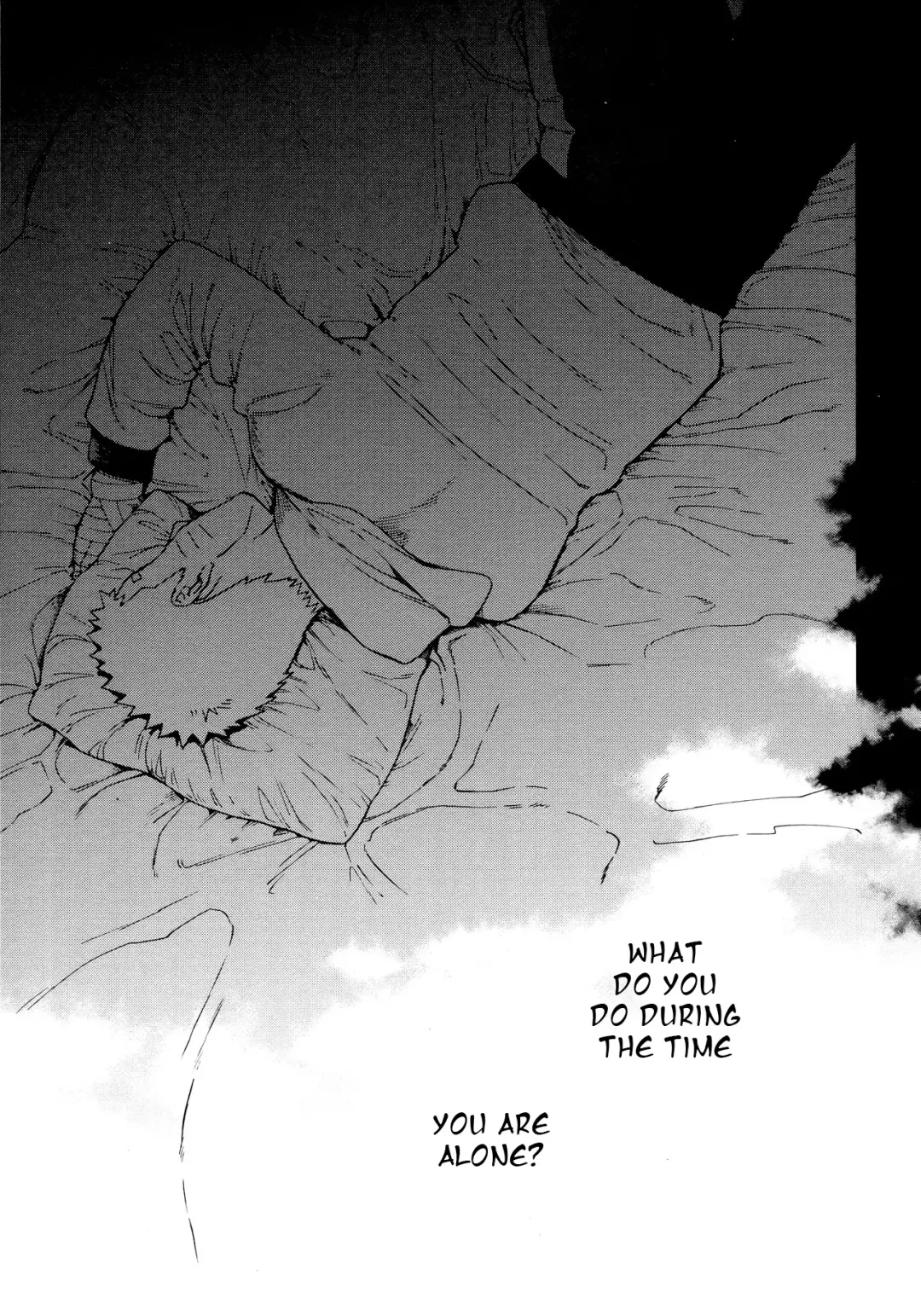 [Satomi] Tsuyo Gari, Dakishimete Fhentai - Page 4