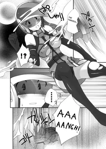 [Jakou Nezumi] Soreyuke!! EDF Fhentai.net - Page 5