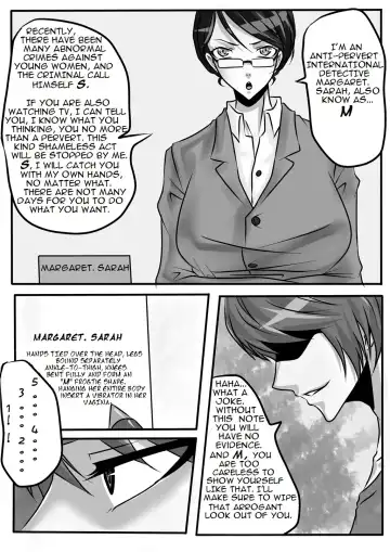 [Godletter] Bondage Note 2 Fhentai - Page 10