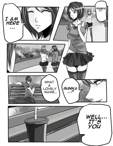 [Godletter] Bondage Note 2 Fhentai - Page 17