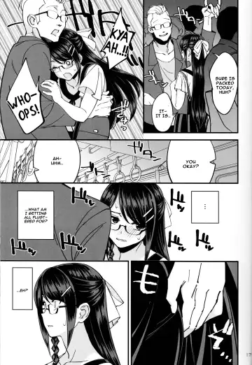 [Okita Ababa] Boku ga Kataomoi Shiteita Bungaku Shoujo ga Keihaku na Classmate ni NTRreta Hanashi Fhentai.net - Page 18