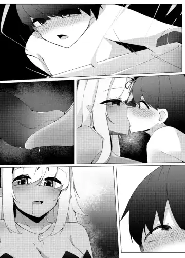[Kazakami Sudare] LevelMa Mugen Tensei Shota Yuusha Mugen Sakusei I ~Yasashii Dark Elf no Onee-san Hen~ Fhentai - Page 29