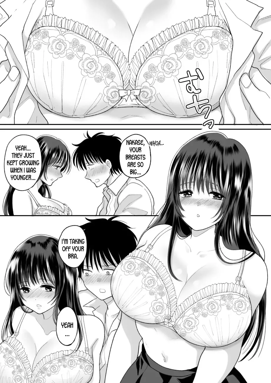 [Torajima Tao] Kirai na Doukyuusei ga Ichuu no Kanojo ni Hyoui shita 2 Fhentai - Page 16