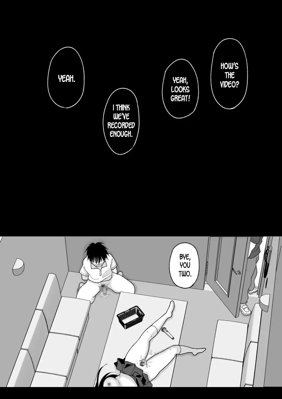 [Torajima Tao] Kirai na Doukyuusei ga Ichuu no Kanojo ni Hyoui shita 2 Fhentai - Page 63