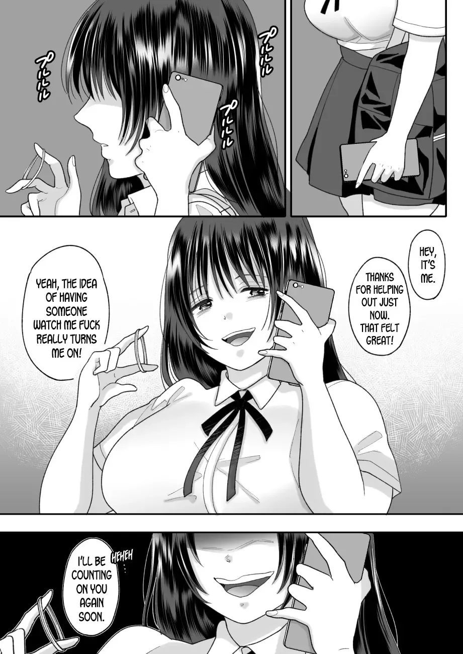 [Torajima Tao] Kirai na Doukyuusei ga Ichuu no Kanojo ni Hyoui shita 2 Fhentai - Page 66