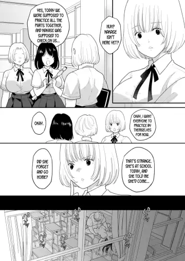 [Torajima Tao] Kirai na Doukyuusei ga Ichuu no Kanojo ni Hyoui shita 2 Fhentai - Page 35