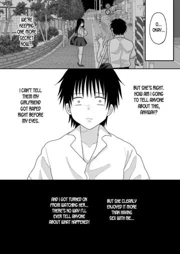 [Torajima Tao] Kirai na Doukyuusei ga Ichuu no Kanojo ni Hyoui shita 2 Fhentai - Page 65