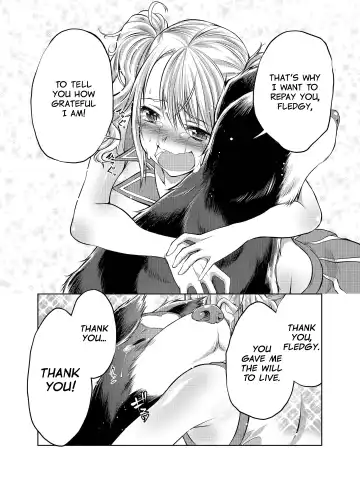 [Tenzen Miyabi] Ouen Shitakute... | Wanting to Help Fhentai - Page 21