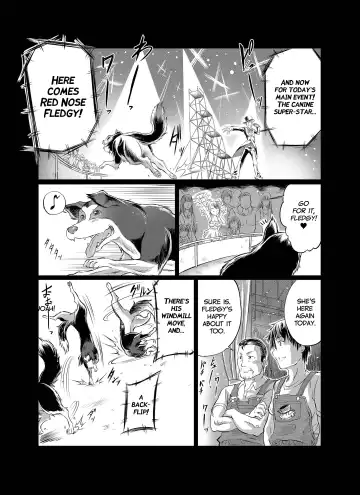 [Tenzen Miyabi] Ouen Shitakute... | Wanting to Help Fhentai - Page 8