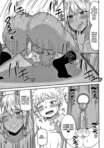 [Kayumidome] Himetsukichi Soudatsusen! | The Contest for the Secret Base! Fhentai - Page 31