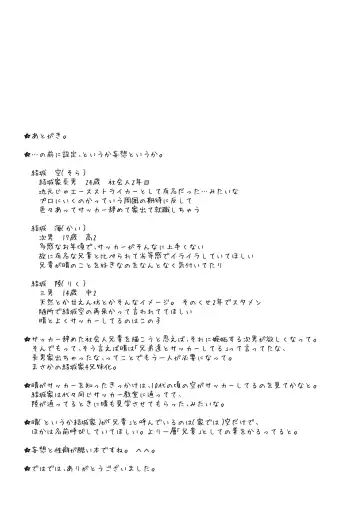 [Akitatika] BLUE SKY RIOT! Fhentai - Page 29