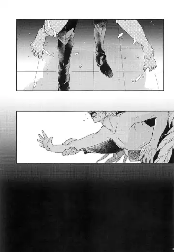 [Ocelo] Numachi no Hebi Fhentai - Page 34