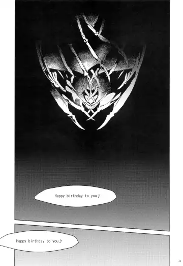 [Ocelo] Numachi no Hebi Fhentai - Page 42