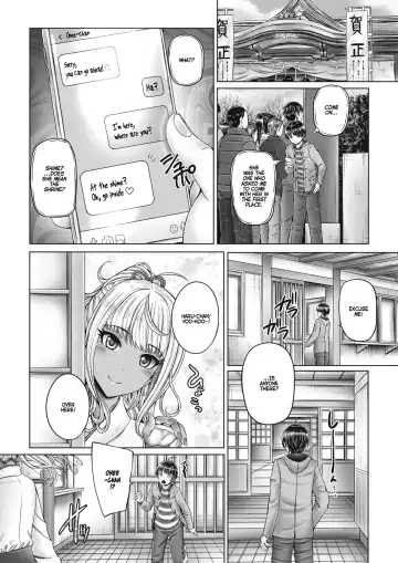 [Otone] Kyoudai de Enmusubi | We're Siblings but Let's Tie the Knot Fhentai - Page 2