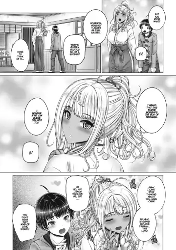 [Otone] Kyoudai de Enmusubi | We're Siblings but Let's Tie the Knot Fhentai - Page 4