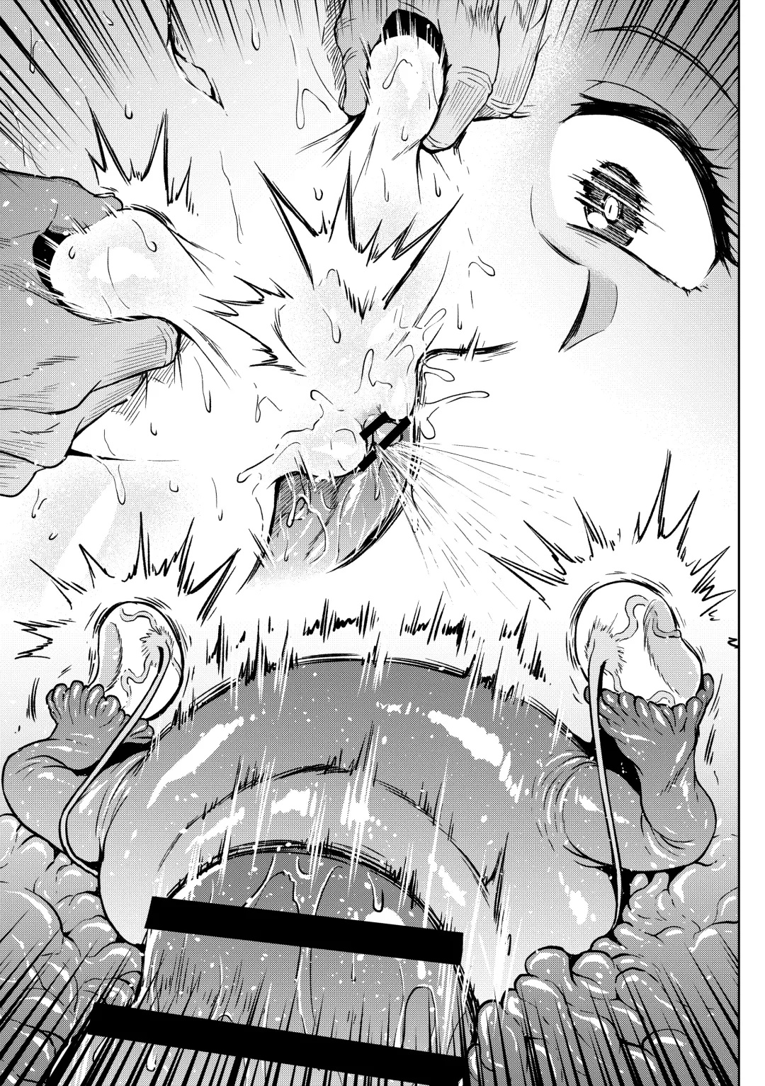 [Ahemaru] Quetzalcoatl no Nichijou Fhentai - Page 40