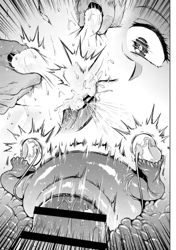 [Ahemaru] Quetzalcoatl no Nichijou Fhentai - Page 40