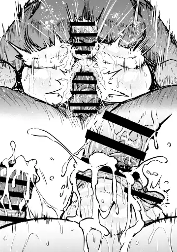 [Ahemaru] Quetzalcoatl no Nichijou Fhentai - Page 44