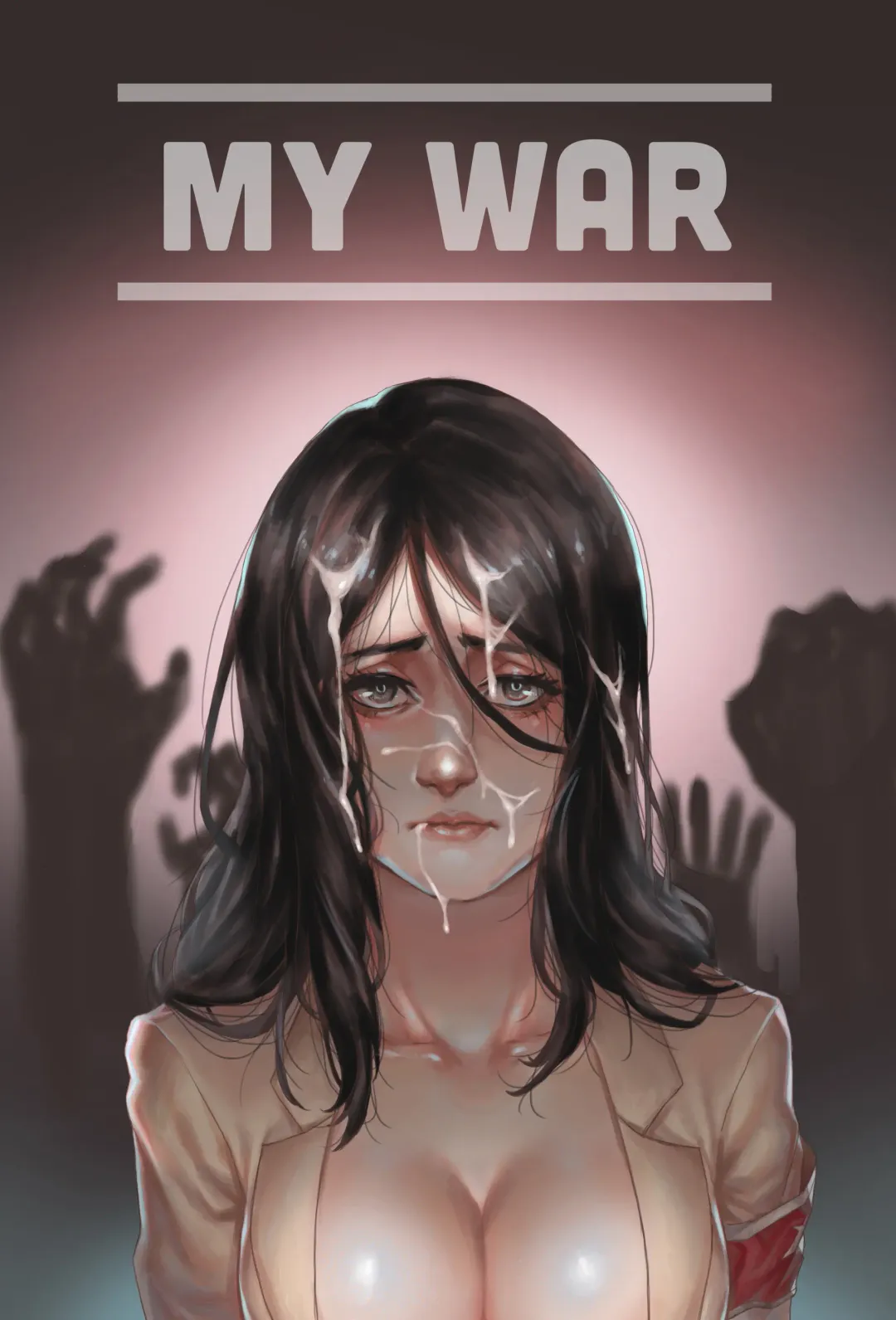 Read [Sharai - Ta] My War - Fhentai.net