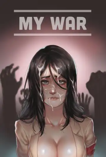 [Sharai - Ta] My War - Fhentai.net