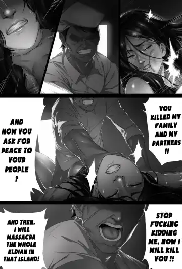 [Sharai - Ta] My War Fhentai.net - Page 11