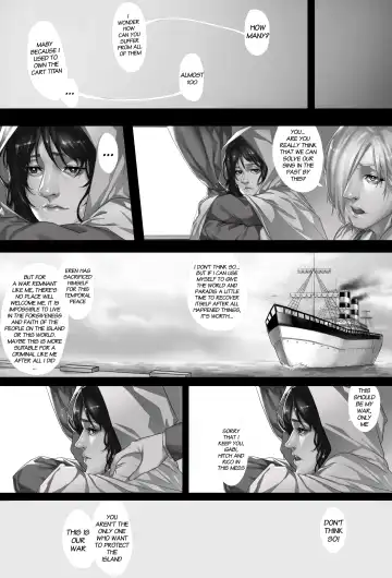 [Sharai - Ta] My War Fhentai.net - Page 24