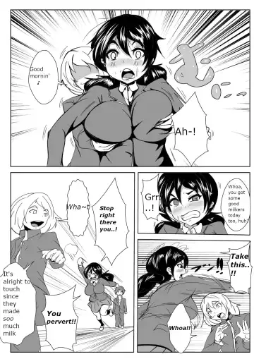 Osananajimi ga Tenkou shite kita Yatsu ni Ganguro Bitch ni Sareta Fhentai - Page 2