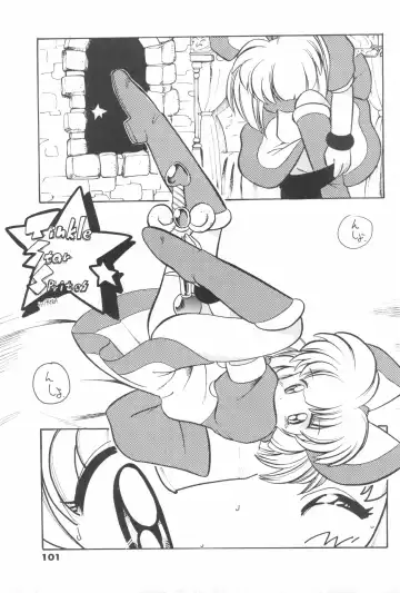 [Serizawa Yuuji] ASTRANOAT 3 Fhentai - Page 101