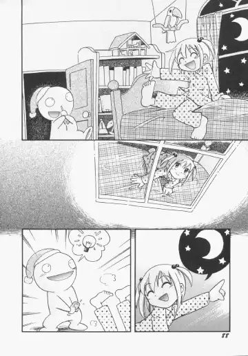 Hinnyuu Gentei Fhentai - Page 89