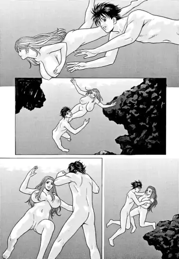 [Nishimaki Tohru - Zouroku] Cecilia Fhentai - Page 18