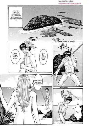 [Nishimaki Tohru - Zouroku] Cecilia Fhentai - Page 8
