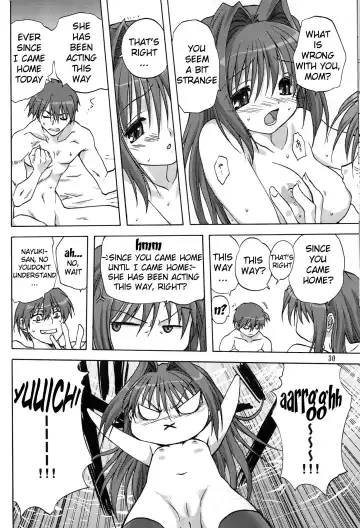 [Mitarashi Kousei] Sweet Jam -Kanzenban- Fhentai - Page 29