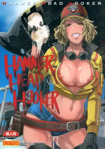 Read [Butcha-u] Hammer Head Hooker - Fhentai.net