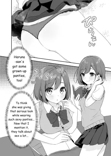Boku no Onee-chan to Tomodachi wo Nemurasete Osottemitara Kaeriuchi ni Atta | The Tables were Turned when I tried to Rape my Sister and her Friends while they were Asleep Fhentai - Page 6