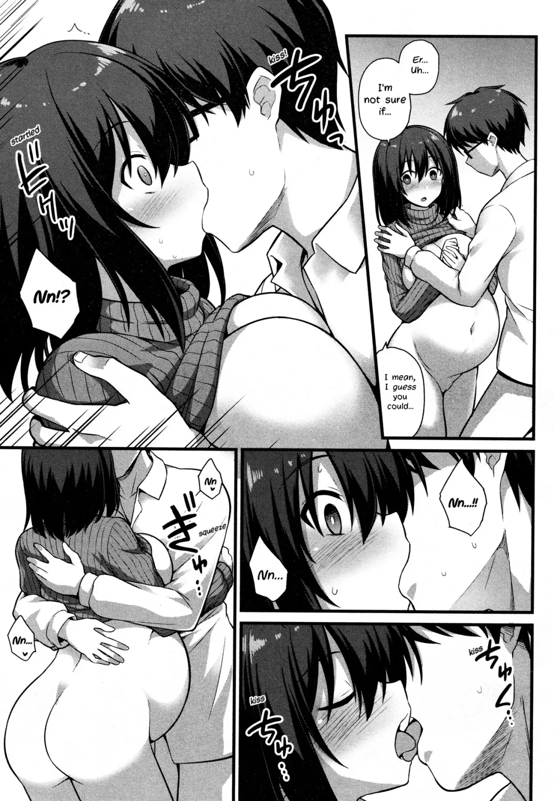 [Jirou - Kokutou Nikke] Ayumi-chan o Shiawase ni Shitai!! - I want to make AYUMI happy!! Fhentai - Page 35