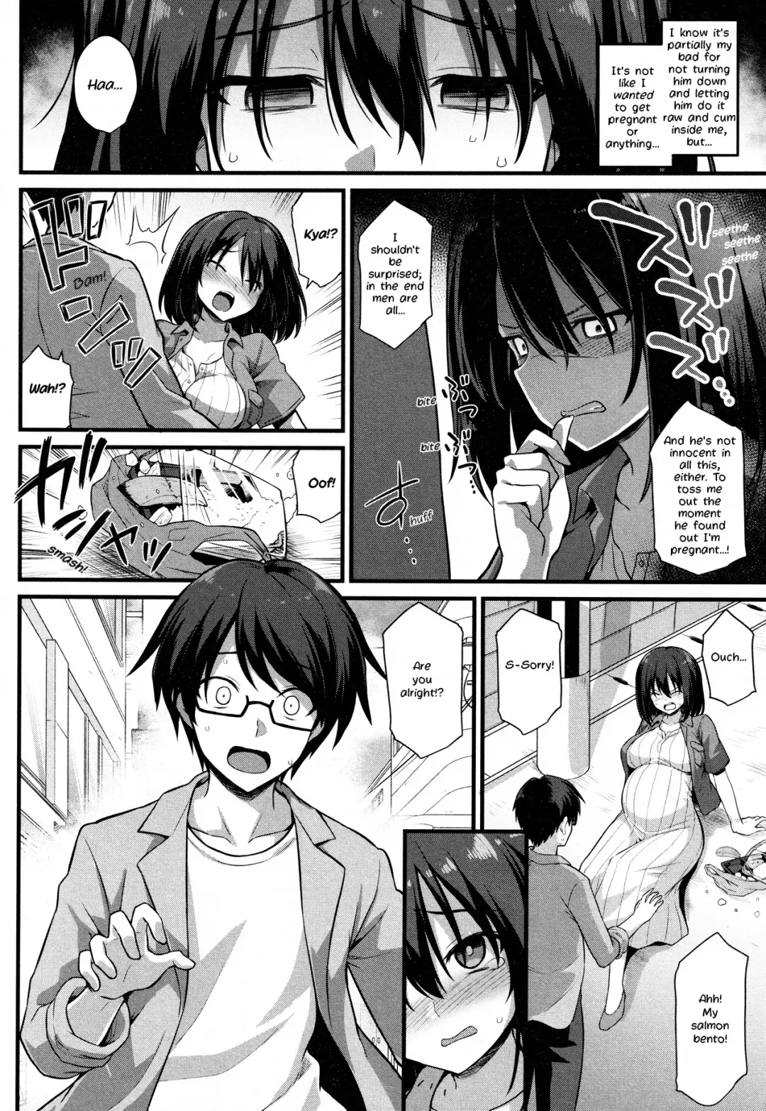 [Jirou - Kokutou Nikke] Ayumi-chan o Shiawase ni Shitai!! - I want to make AYUMI happy!! Fhentai - Page 6