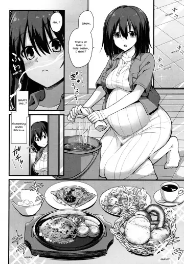 [Jirou - Kokutou Nikke] Ayumi-chan o Shiawase ni Shitai!! - I want to make AYUMI happy!! Fhentai - Page 10