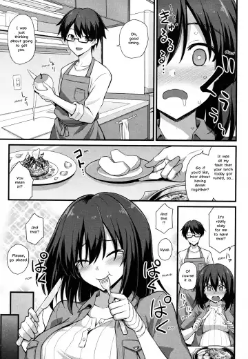 [Jirou - Kokutou Nikke] Ayumi-chan o Shiawase ni Shitai!! - I want to make AYUMI happy!! Fhentai - Page 11