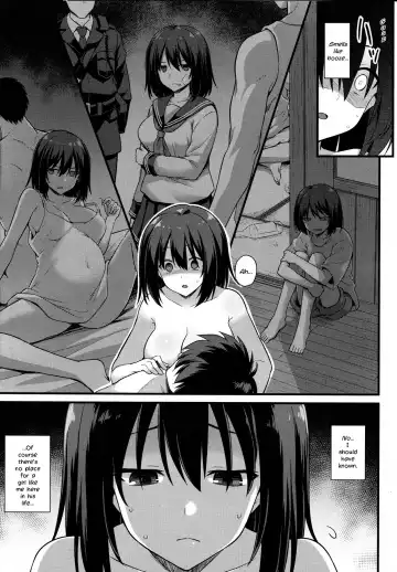[Jirou - Kokutou Nikke] Ayumi-chan o Shiawase ni Shitai!! - I want to make AYUMI happy!! Fhentai - Page 45