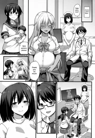 [Jirou - Kokutou Nikke] Ayumi-chan o Shiawase ni Shitai!! - I want to make AYUMI happy!! Fhentai - Page 49