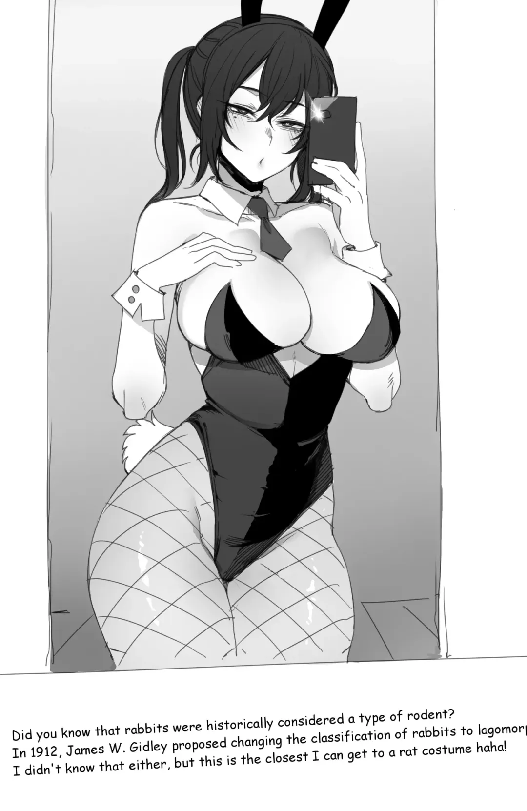 [Ratatatat74] 11/2021 reward - Shitpost Fhentai - Page 11