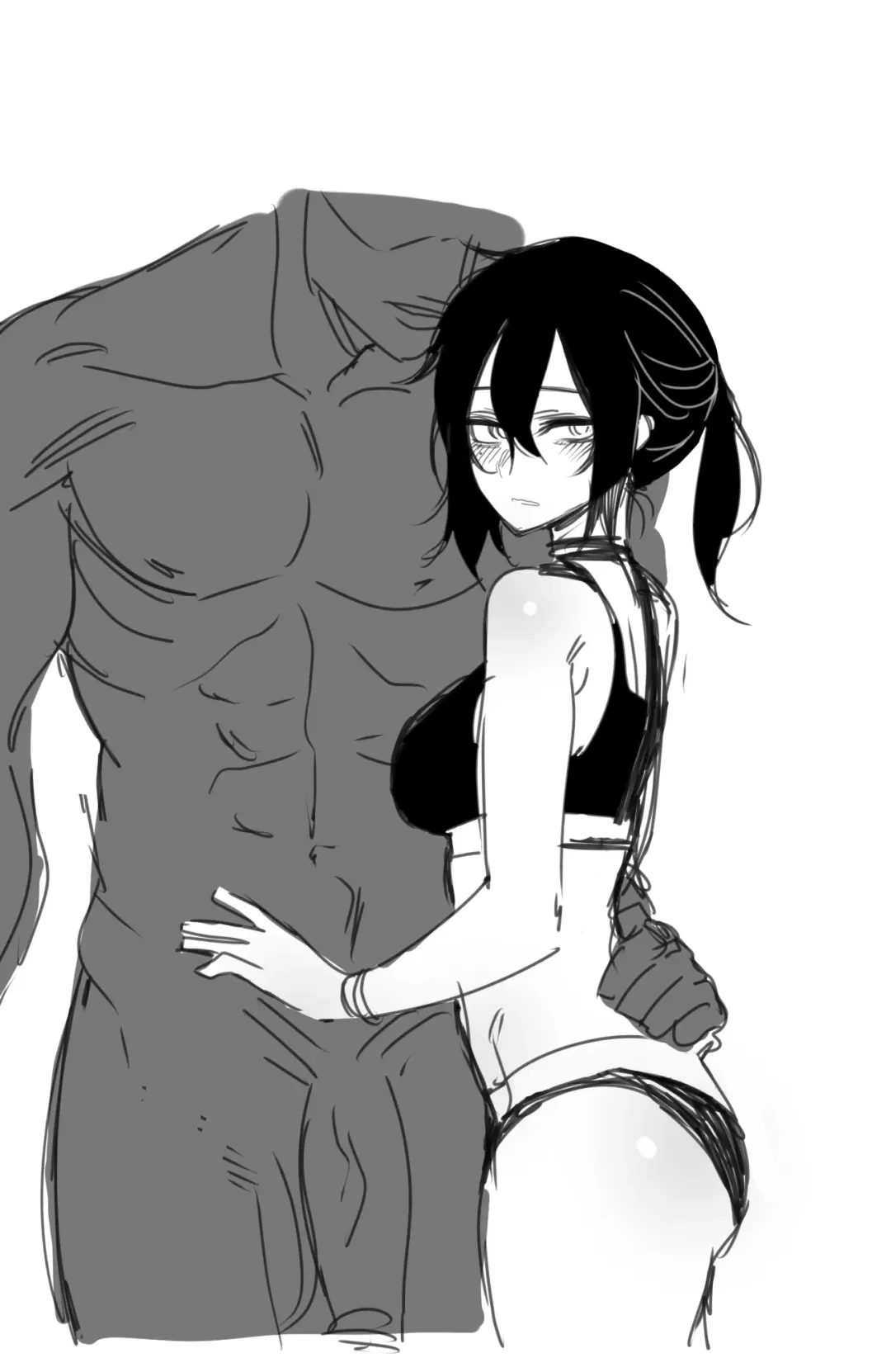 [Ratatatat74] 11/2021 reward - Shitpost Fhentai - Page 21