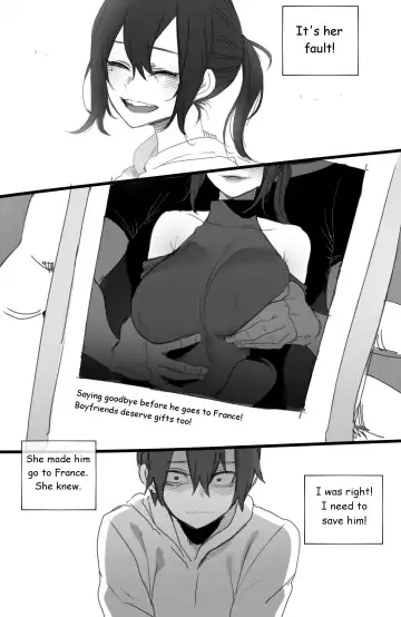 [Ratatatat74] 11/2021 reward - Shitpost Fhentai.net - Page 10