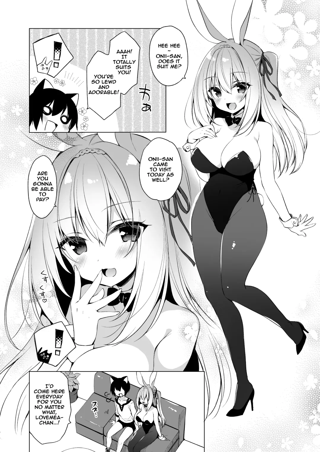 [Ichiri] Boku no Risou no Isekai Seikatsu - My ideal different world life Soushuuhen 02 | My Ideal Life in Another World Omnibus 02 Fhentai - Page 124